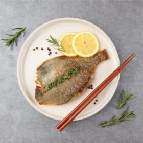 [인천] 지방질 풍부한 가자미(200g)_매일생선