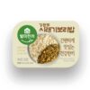 [횡성] 부드러운 시래기보리밥_홈스랑