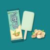 [강릉] 고소한 zero 픽스타치오 바 아이스크림80ml*15ea