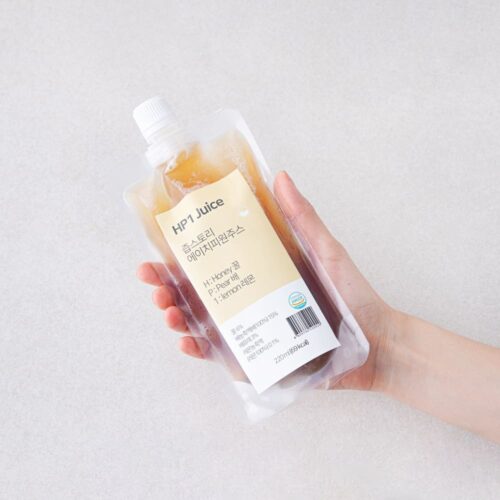 [평택] HP1 주스 220ml_즙스토리
