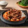 [서울] 한끼뚝딱 등갈비 김치찜