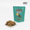 [여수] 짭짤 바삭 뚜부칩 김