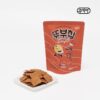 [여수] 매콤 달콤 뚜부칩 떡볶이