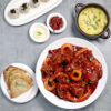 [대구] 매~콤한 우족찜 650g